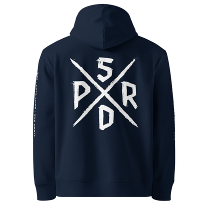 PSDR Grappling Hoodie
