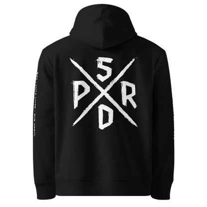 PSDR Grappling Hoodie